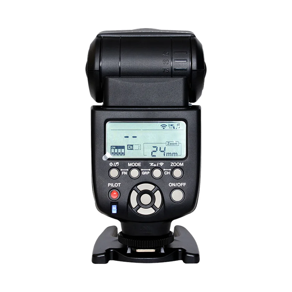 Yongnuo 2 шт. YN560III 5600k Speedlite + YN560 TX беспроводной контроллер вспышки и триггер для Canon Nikon