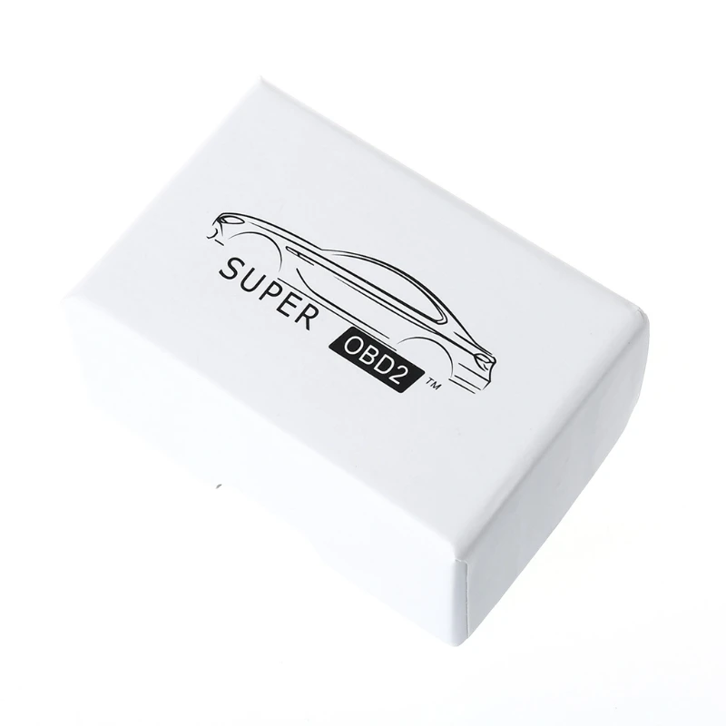 Дополнительная мощность крутящий момент супер Nitro OBD2 обновленная Функция сброса