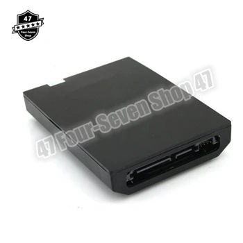 Бесплатная доставка 250 ГБ hdd для xbox 360 жесткого диска привод slim консоли дискотека