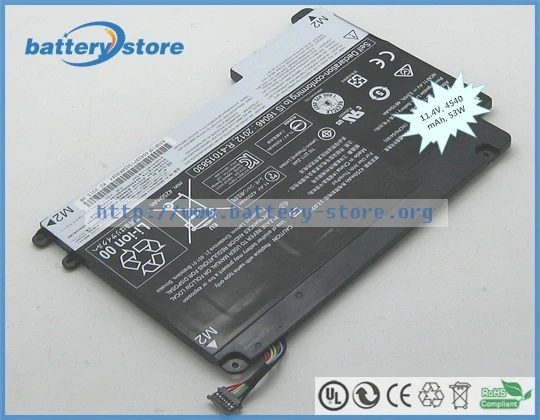 Новые оригинальные аккумуляторы для ноутбуков ThinkPad S3 Yoga 14 00HW021 SB10F46458 00HW020 460 20FY