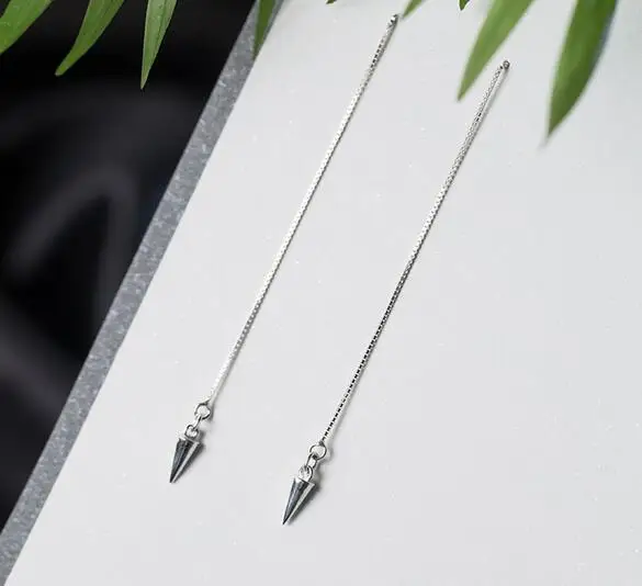 Модные из натуральной кожи. Ювелирные изделия стерлингового серебра 925 пробы