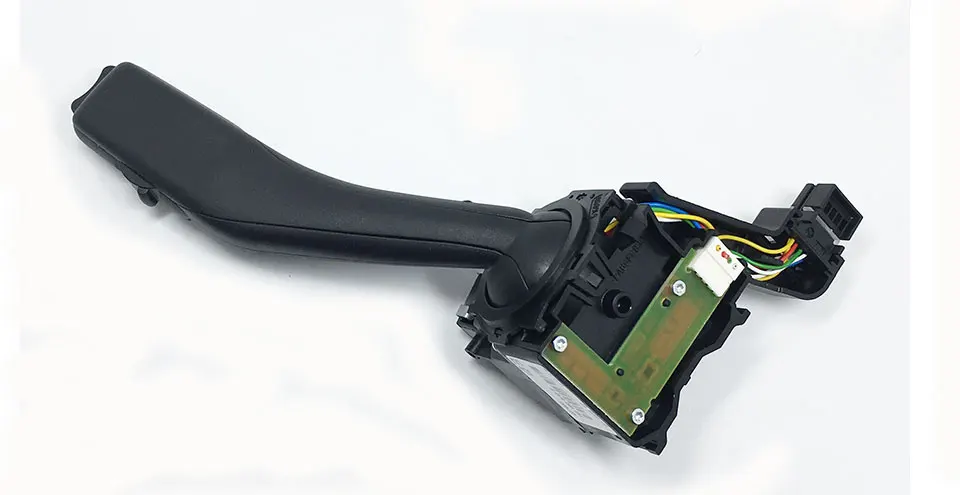 Оригинальное качество OEM Круиз Контроль переключатель сигнала поворота для Jetta Golf 5 6 MK6 GTI MK5 Tiguan Rabbit 1K0 953 513 G 1K0953513