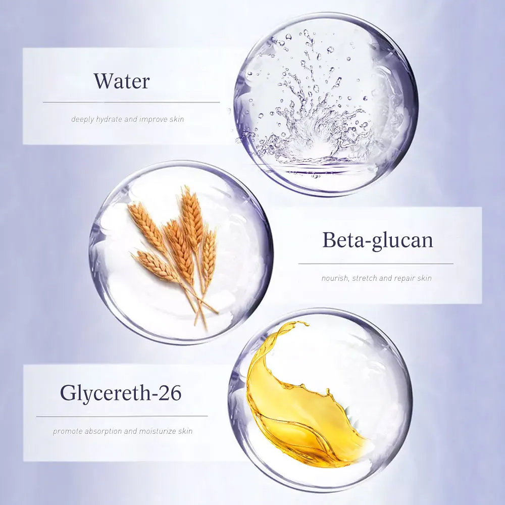 Сыворотка для лица AMEIZII Retinol 2.5% против морщин старения витамин А гиалуроновая