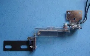 Аксессуары для лифта 161 дверной замок переключатель штырьковый высшего