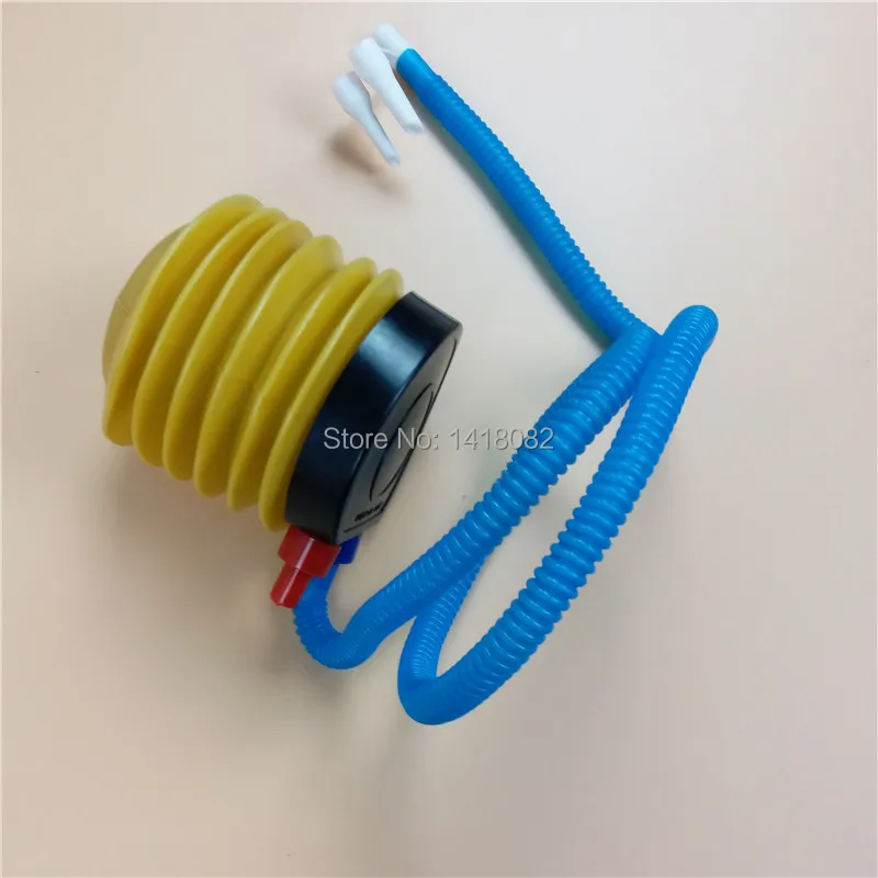 1 шт. надувной воздушный насос для игрушек | Дом и сад