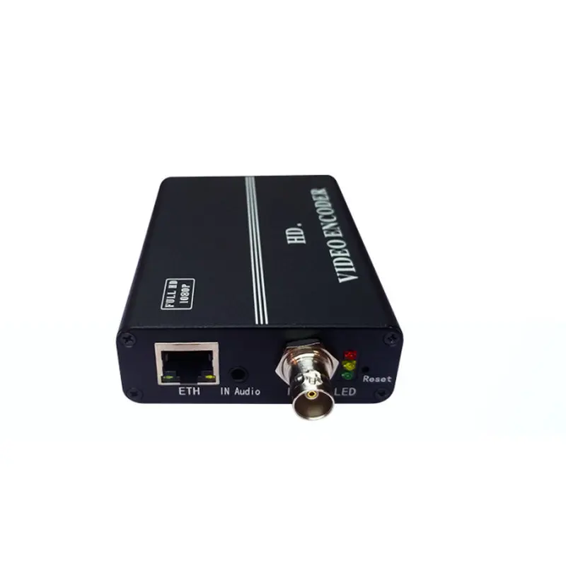Мини H.264 AVC SDI отель IPTV потокового Системы видео Full HD аудио кодек для wowza YouTube