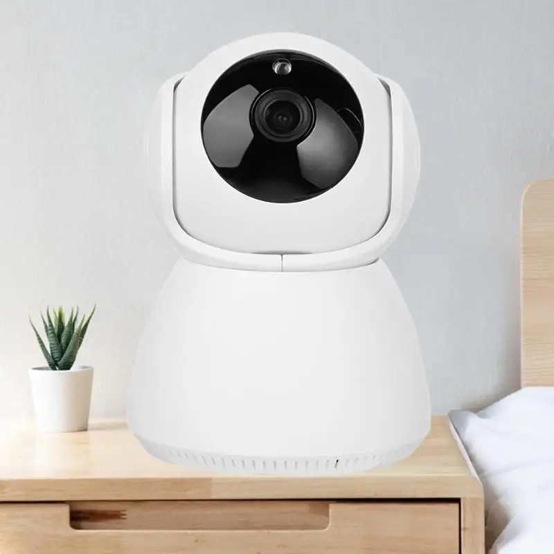 Q9 720/1080P WiFi IP камера ИК Ночное видение беспроводная CCTV Домашняя безопасность