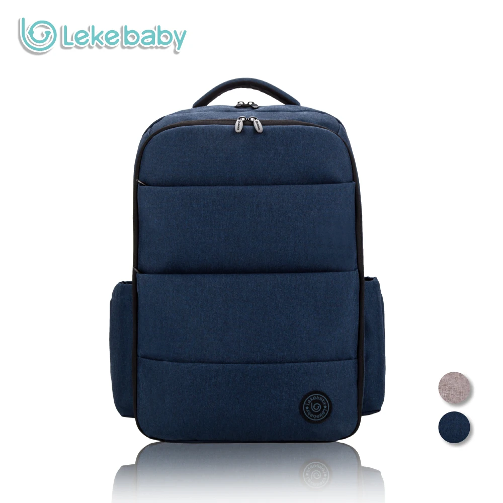 Lekebaby детская коляска Путешествия подгузник Мумия для беременных подгузников