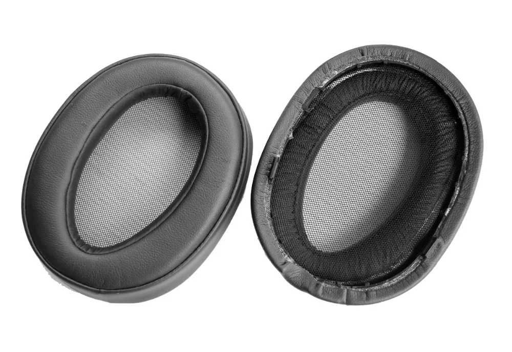 Техническое обслуживание амбушюры Замена чехол для SONY MDR-100AAP MDR-H600 наушники