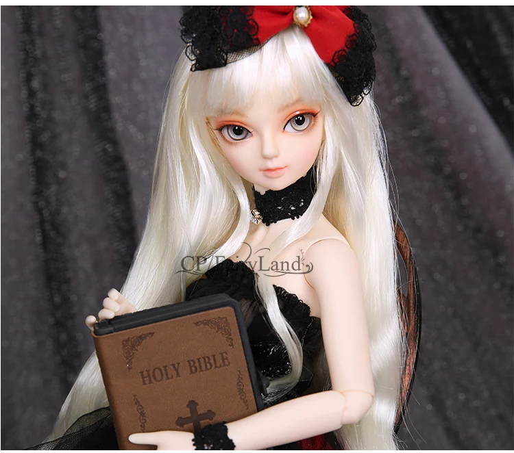 BJD куклы Волшебная страна Minifee Rena костюм fulllset 1/4 msd fairyline littlemonica девушки jiont luts dolltown bluefairy dollsbe