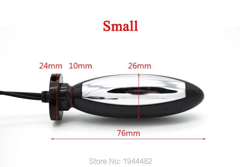 Electro Shock Set Penis Erection Enhancer Adjustable Cock Ring Sex Clitoris Massage Stimulate Pad Estim Vagina Butt Plug | Красота и