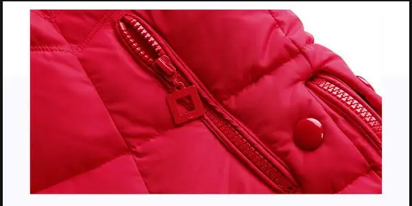 

2017New Winter Fashion Elegant Women Coat Hooded Big Yards Medium Long High-end Jacket Eiderdown Cotton Slim Warm Coat Q457