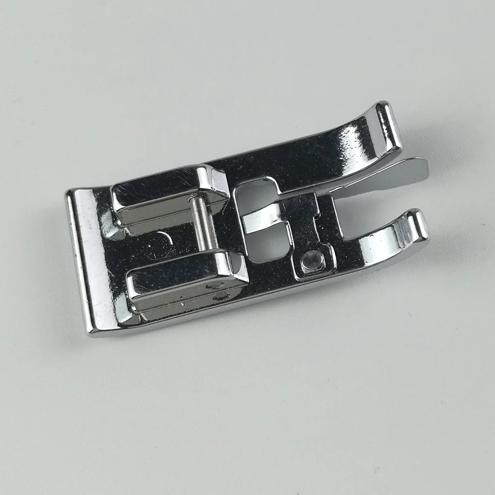 10 шт. многофункциональная бытовая швейная машина части прижимной лапки боковая