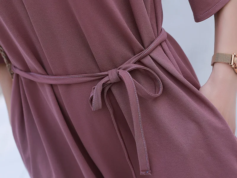 Женский Летний комбинезон сексуальное боди с v образным вырезом и широкими