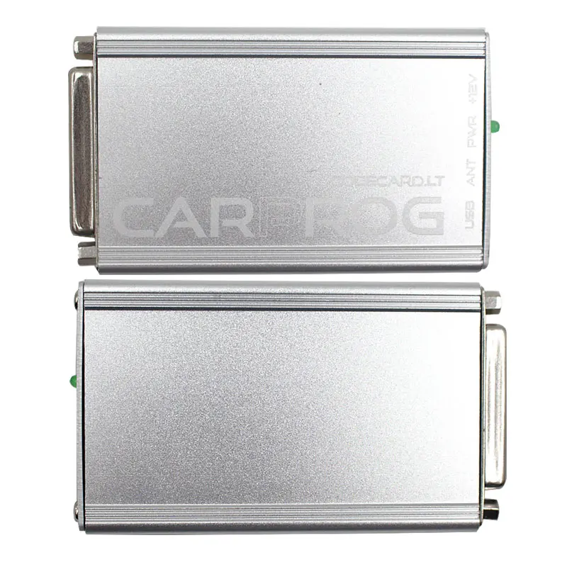 Carprog V10.0.5/V8.21 Полный автомобильный адаптер прог 8 21 онлайн программатор для