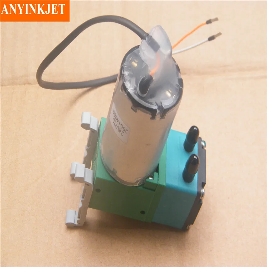 gutter pump assy PP0238 for LEIBINGER inkjet printer |