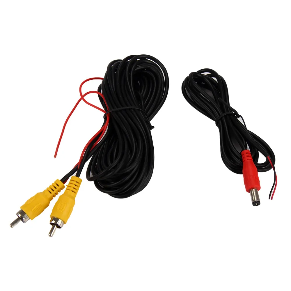 Одежда высшего качества заднего вида Камера заводская табличка каркас ночного