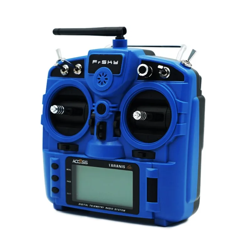 FrSky Taranis X9 Lite 2 4 ГГц 24CH форм фактор портативный передатчик для радиоуправляемых