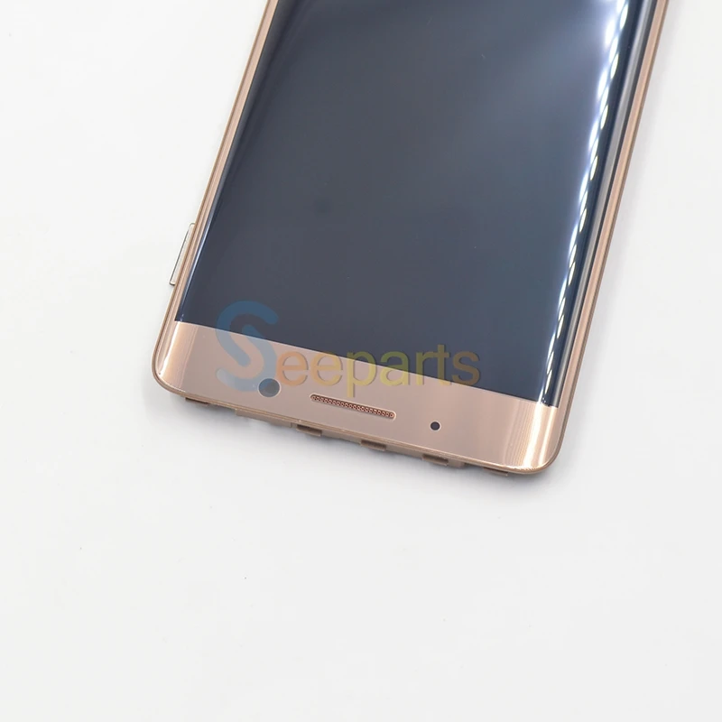 ЖК дисплей для Huawei Mate 9 Pro с сенсорным экраном и дигитайзером в сборе замена рамки 5