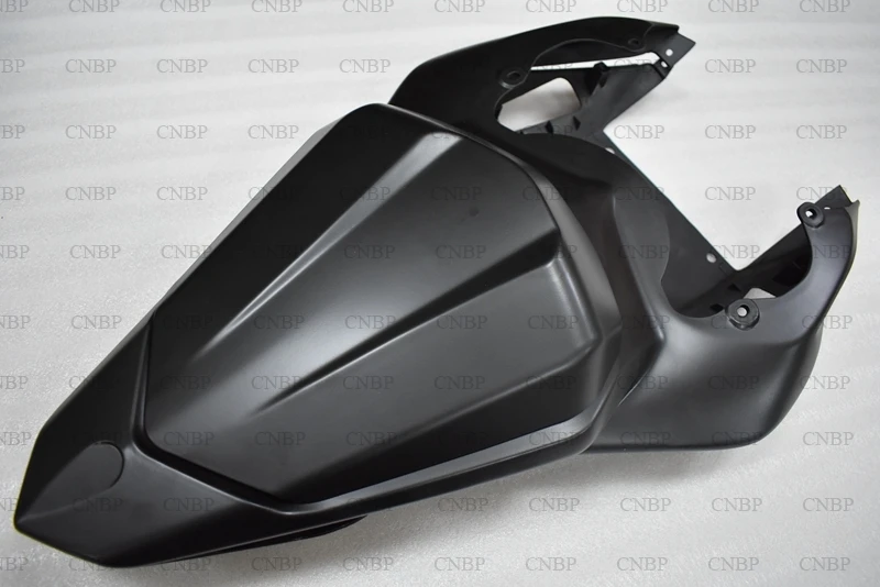 Для YAMAHA YZFR6 07 кузова YZF R6 2006-2007 материя черный набор для всего тела YZF600 R6 06 обтекатели