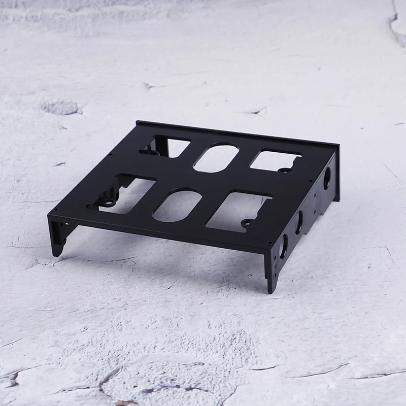 Профессиональный Монтажный кронштейн для привода компьютера от 3 5 до 25 дюйма |