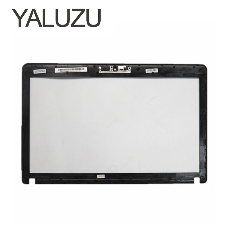 YALUZU новый для Lenovo ThinkPad E530 E535 Lcd передняя рамка крышка чехол 04W4145 сборка корпус