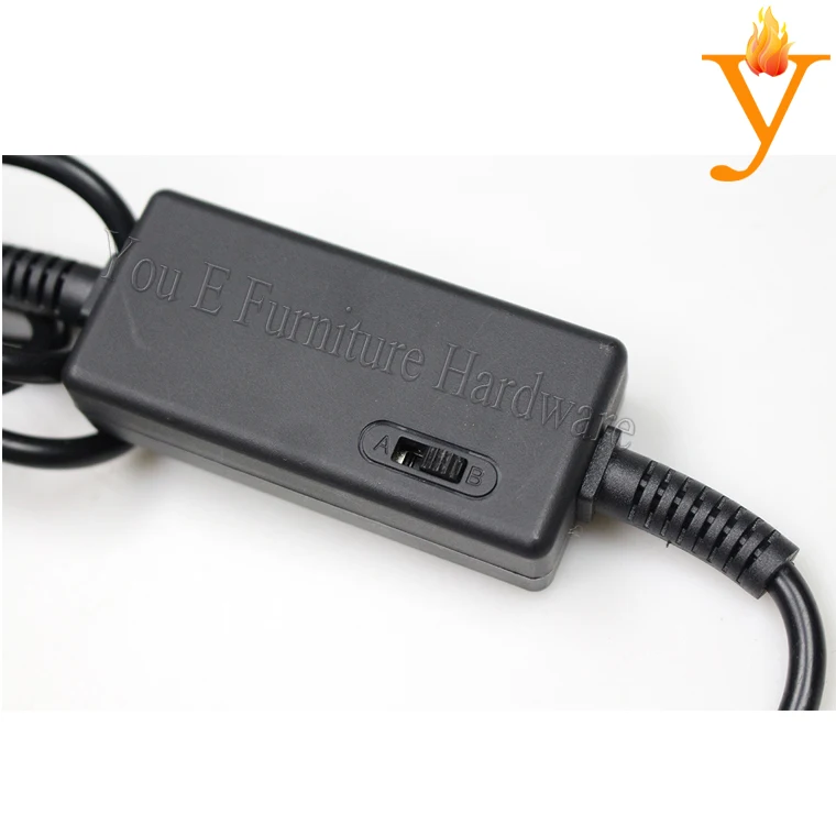 Синий светильник диван кровать электрическая нагревательная плита с USB