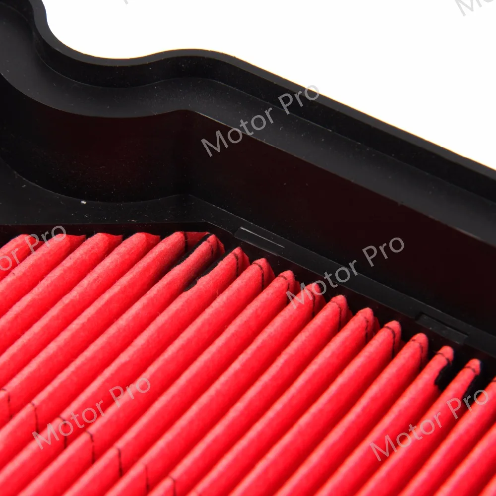 Motorcycle Air Intake Filter For KAWASAKI ER6N ER6F 2012 2013 ER-6N ER-6F Replacement Cleaner | Автомобили и мотоциклы