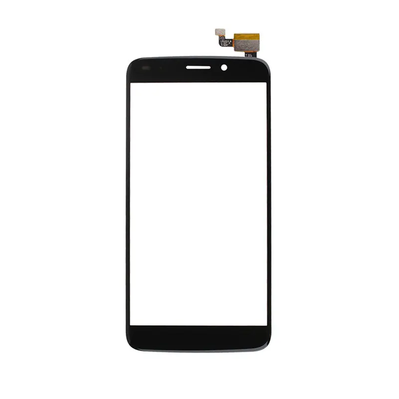 Ocolor для Oukitel U10 touch Панель Экран планшета Сенсор Замена мобильного телефона