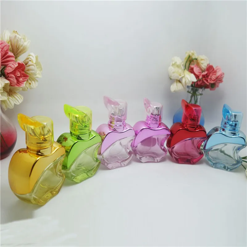 50 шт. флакон для духов 15 мл|glass perfume bottle|spray bottleperfume bottle |