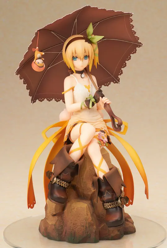 Экшн фигурки Сказки зентирии этона 23 см|tales of|tales of figureaction figures hot toys |