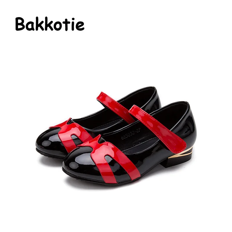 Bakkotie 2017 Новая Мода Весна Осень Детские Случайные Малыш Прогулки Kid Марка Досуг