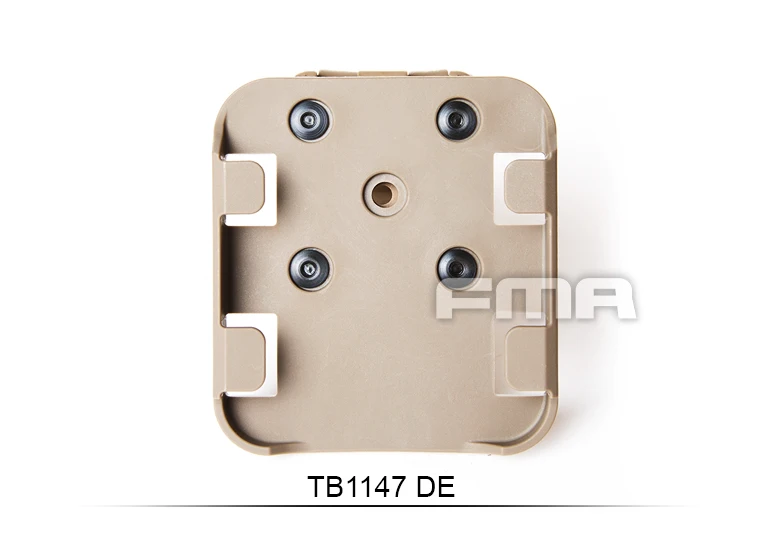 FMA тактический Чехол для IPhone6 plus TB1147 DE/BK|holster revolver|holster nextelholster |