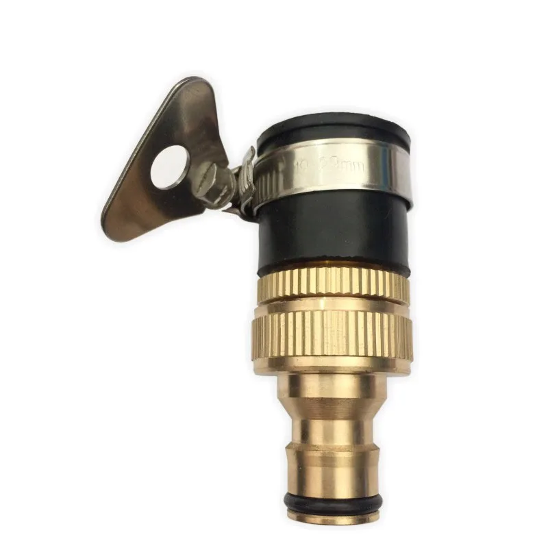 Волшебный шланг выдвижной садовый катушка для автомобиля распылитель лейка