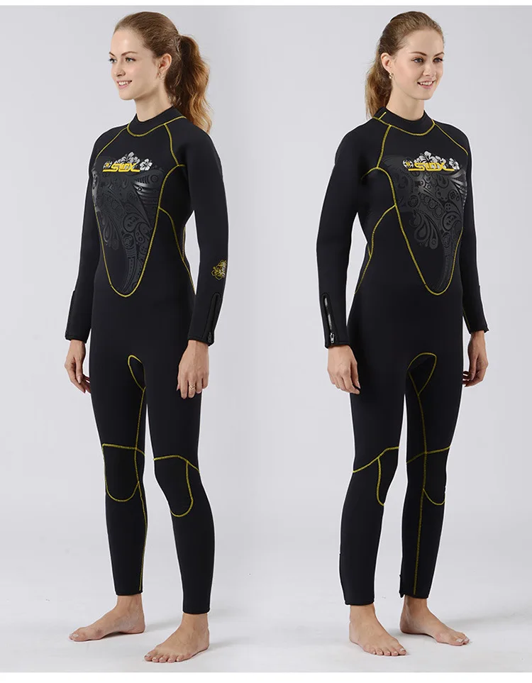 Неопреновый гидрокостюм (5мм) Зимний. Frogman|wet suit|wetsuit mensurf snorkel |