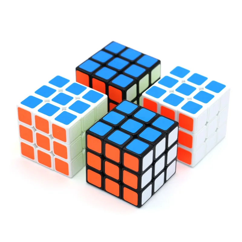Новейший бренд laburuik 3x3x3 магический куб профессиональный твист соревнование
