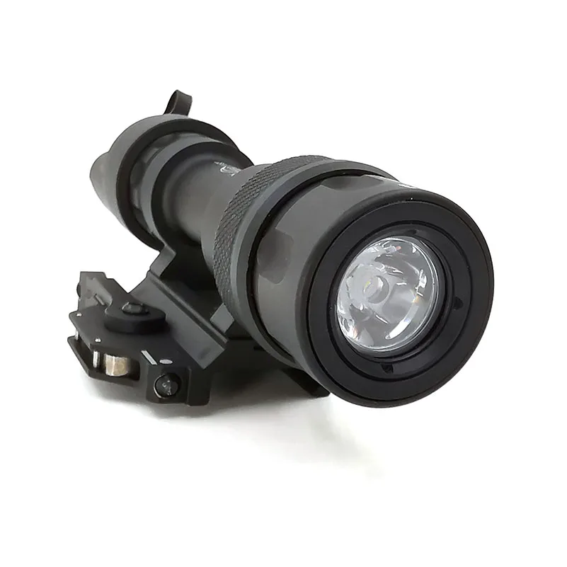 SOTAC GEAR M952V разведывающая лампа QD Mount Светодиодная оружия