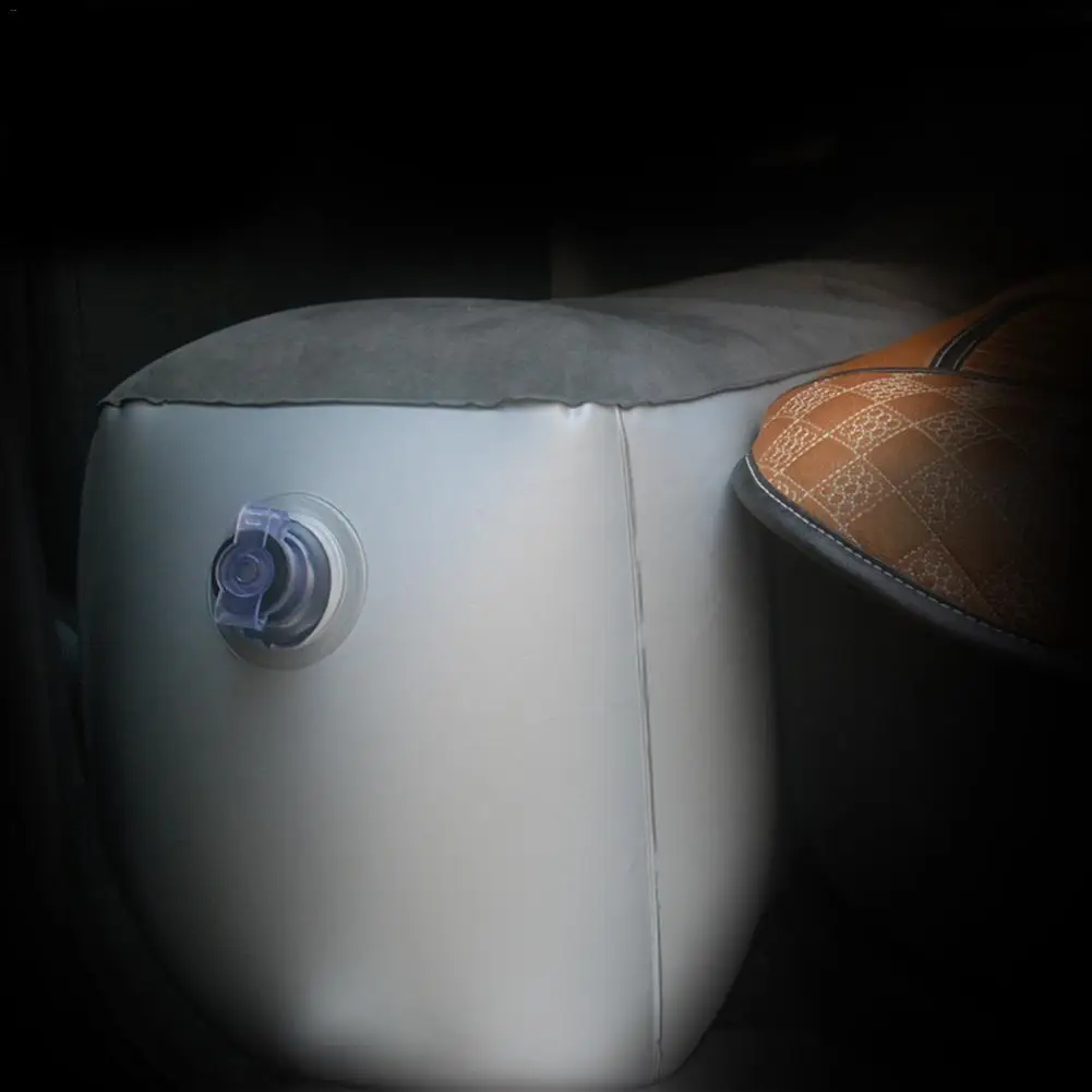 Автомобильное заднее сиденье кровать чехлы автомобильные Универсальный Авто