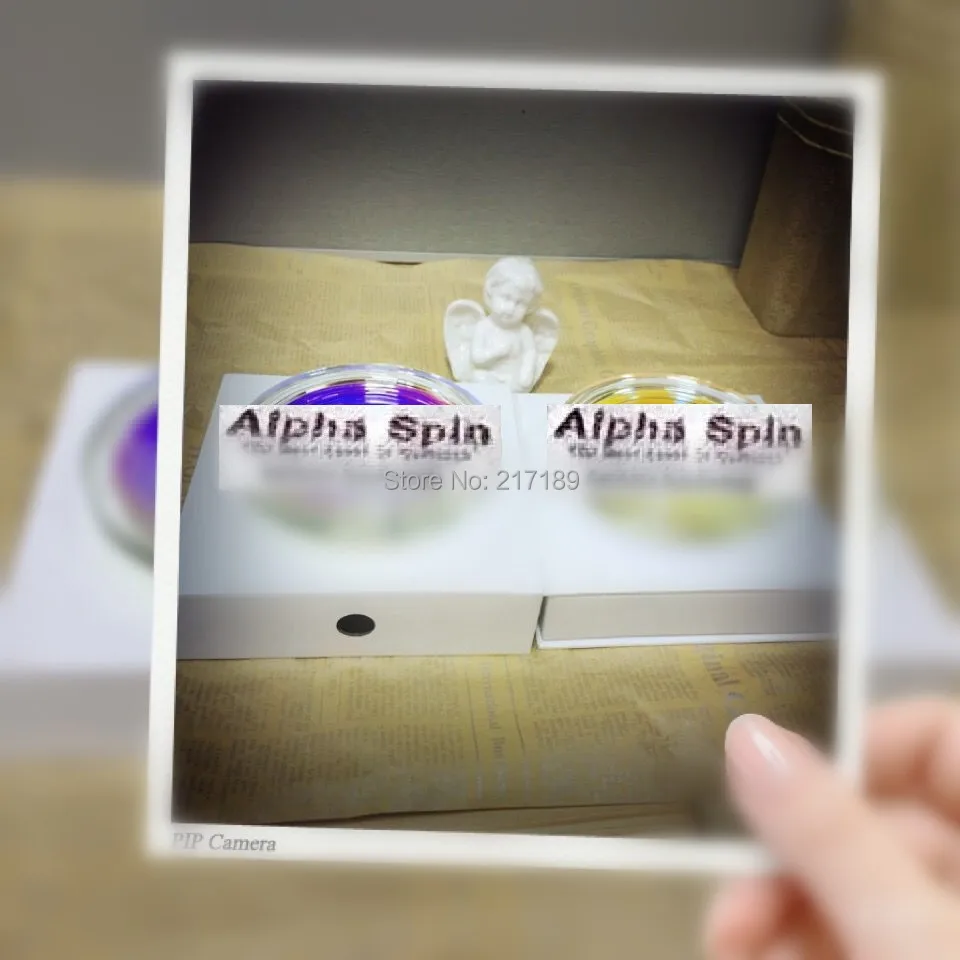 Акция! Горячая продажа модели! Низкая цена Alphaspin с Neg ионами - Цена: 8 986,03 руб.