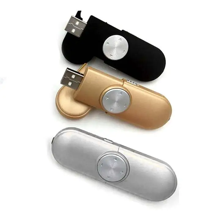 Многофункциональный U диск сухой Батарея карты USB 7 # TF Порты и разъёмы MP3 кнопочное