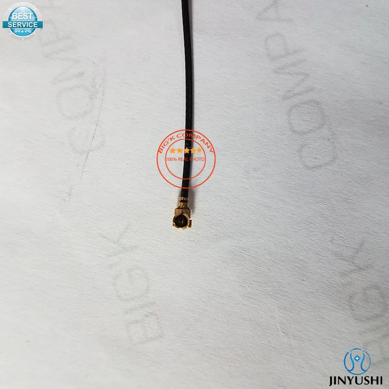 Ufl./ipx к SMA RF Φ Женская антенна для MC8795V/MC7430/UC20/SIM7600E/SIM7100A/соединительный пигтейльный