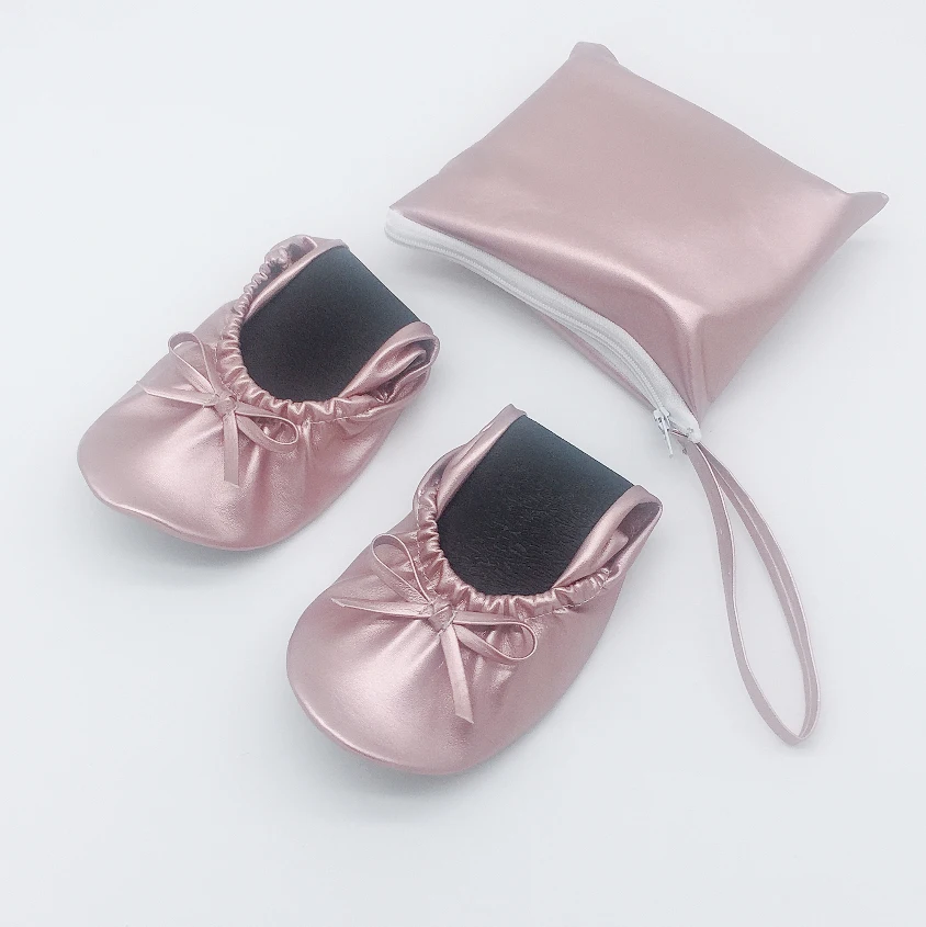 Бесплатная доставка! Женские весенние туфли балерины больших размеров на