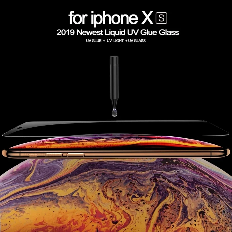 10D Защитное стекло для iphone x xs max xr plus 10 10s 10r sx rx xsmax защита для телефона ihpone iphon