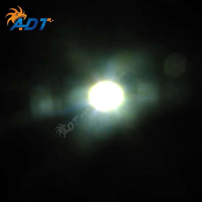 20 шт Холодный белый T10 W5W 194 Клин 1 5050SMD 6 3 V AC/DC высшая яркость без GHOSTING пинбол