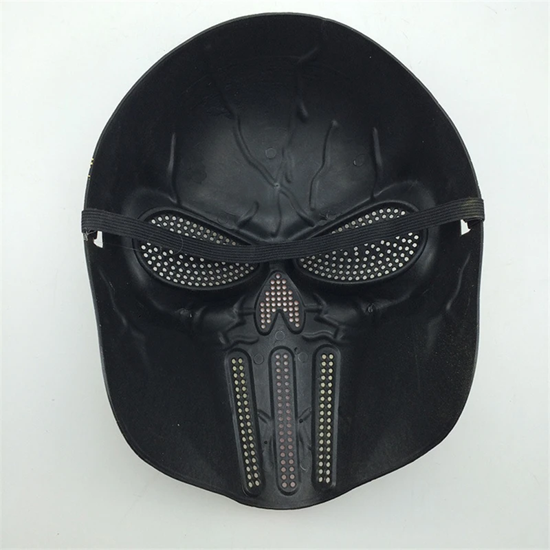 Новинка страшная маска ANGRLY уличная Военная для пейнтбола Балаклава страйкбола