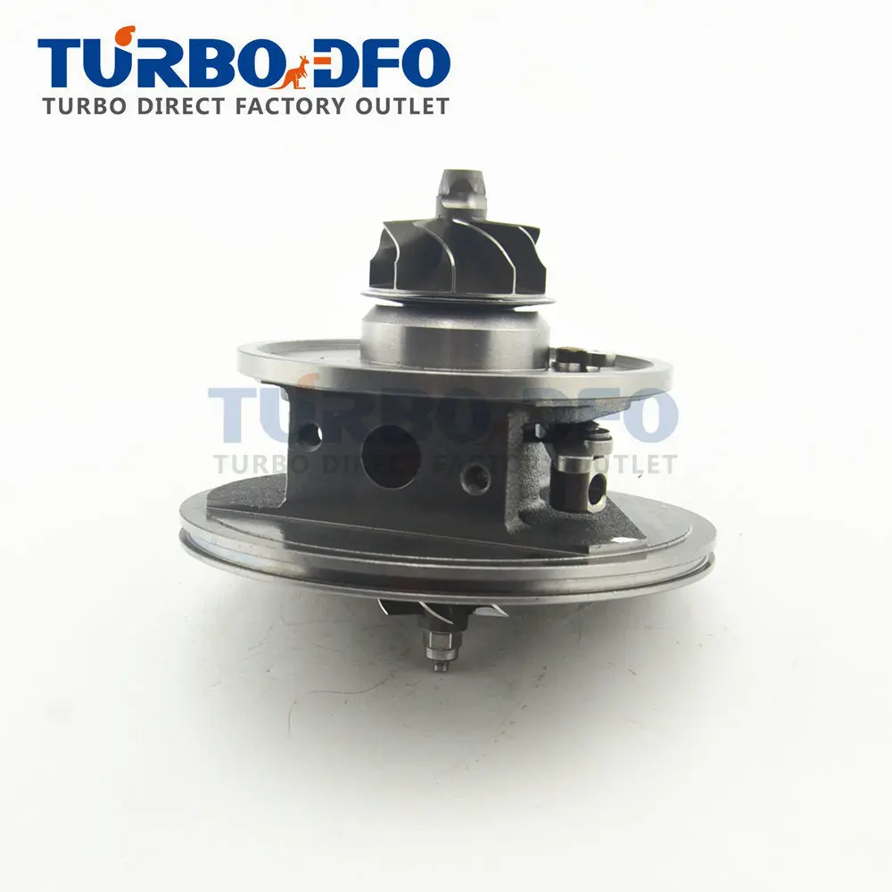 BV39 54399880027 турбо картридж сбалансированный для Renault Clio II/Megane II/Scenic II 1 5 dCi 74 кВт 100 л.с.