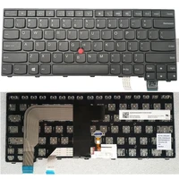 original notebook keyboard suitable for thinkpad 13 2nd suitable for lenovo new s2 2nd t460 s keyboard 00pa411 english keys