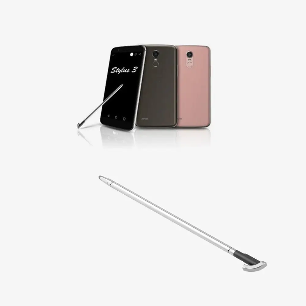 Стилус S-Pen для LG Stylo 3 Plus LS777 L83BL L84VL M4 емкостный сенсорный экран активный стилус |