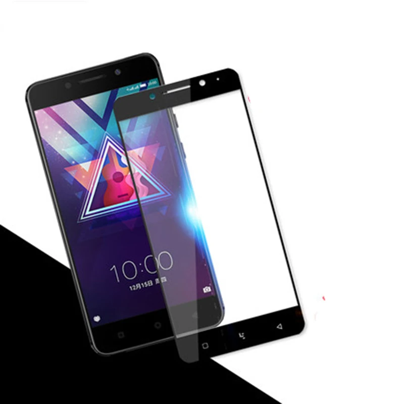 2 шт закаленное стекло для coolpad Cool Changer S1 S 1 C105 C105-6 полное покрытие 9H Взрывозащищенная Защита экрана для Leeco Cool S1
