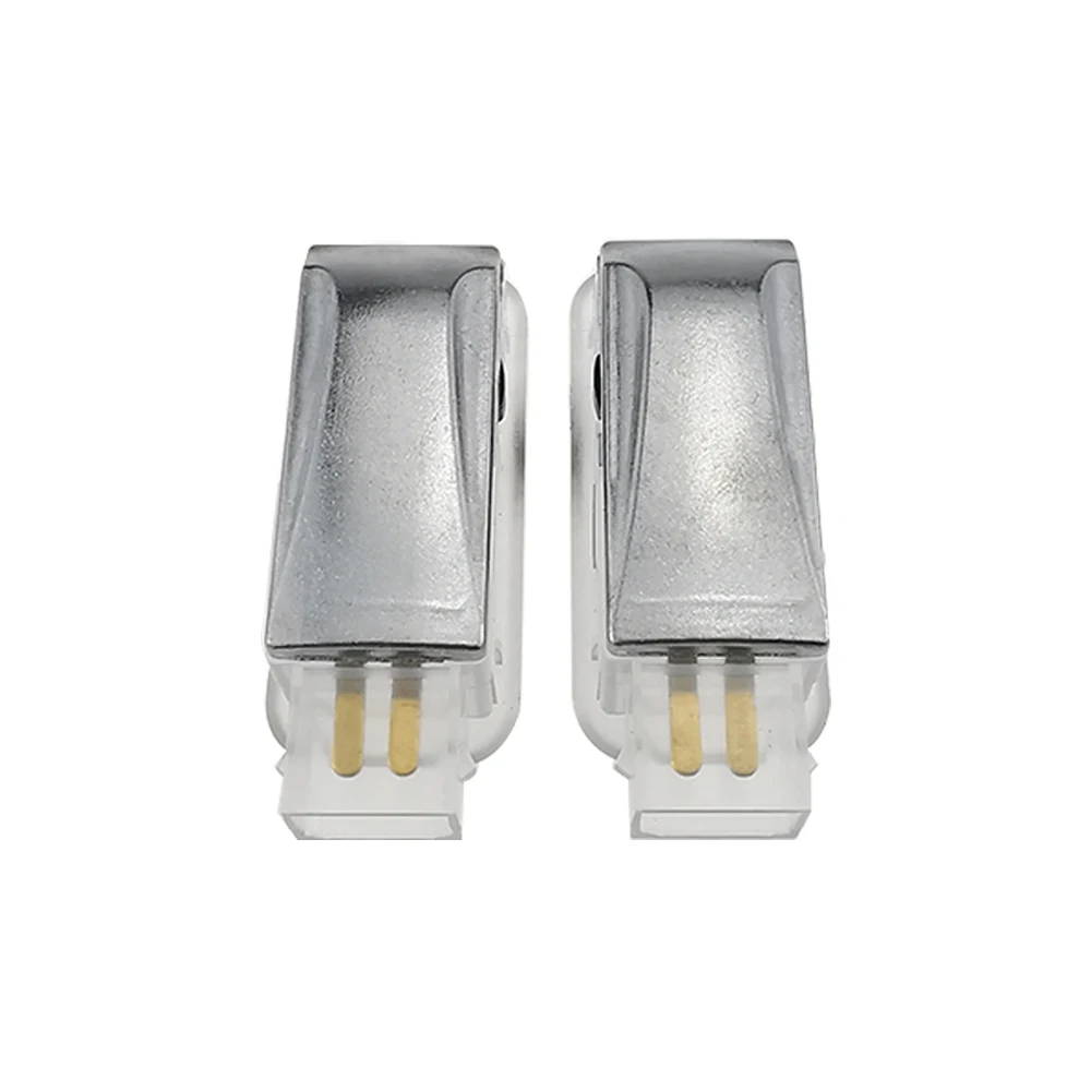 2Pcs Logo No Drill Type LED Laser Ghost Shadow Projector Lamp For Audi Volkswagen Skoda Porsche | Автомобили и мотоциклы